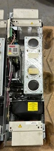 SIEMENS 6SE7031-0TE60-Z / 6SE70310TE60Z (USED) - Picture 1 of 2