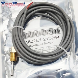 New Temperature Sensor for COMPAIR Gardner Denver Air Compressor 711632E1-21D264 - Picture 1 of 16