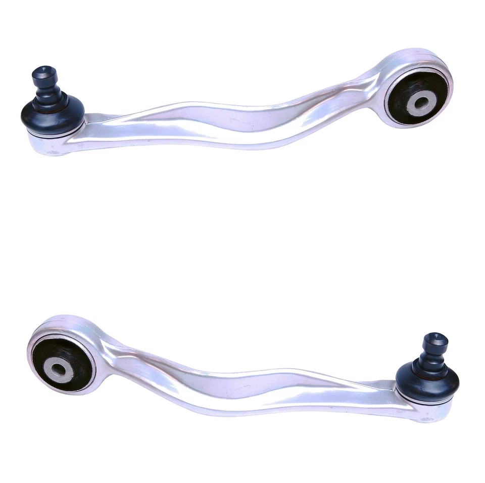 Juego de pares de 2 rótulas de brazo de control delantero superior trasero Mevotech para A4 A6 A8 S4 Foto 1 de 1