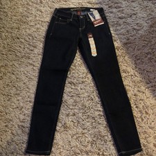 Arizona Jean Co. narrow Fave Super Skinny 0