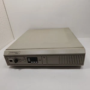 Motorola Desktrac Radio biurkowe L35SUM5070B #2 - Zdjęcie 1 z 7