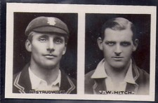 YOUNG BRITAIN-FAVOURITE CRICKET SERIES(IN PAIRS)-#17#18- SURREY