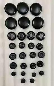 28 PCS. Floor Pan Drain Set |Fit For Suzuki Samurai 80'-95' - Bild 1 von 3