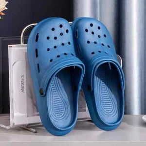 Unisex Erwachsene Clogs für Damen und Herren - Bild 1 von 9