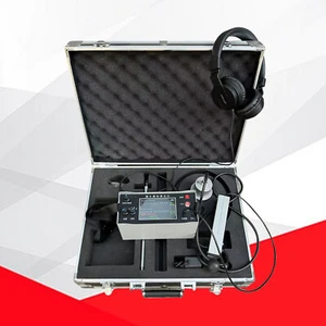 Kit de detección de fugas de agua para monitor de fugas de agua de 9 voltios - Imagen 1 de 23