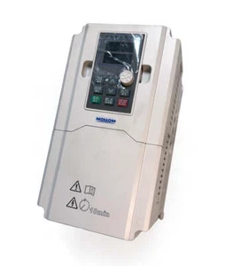 Mollom G75-2T-5.5G-B Variable Frequency Drive (VFD) - Picture 1 of 6