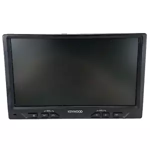 No Cords | KENWOOD 6.5" Wide Monitor LZ-6500W | Used - Picture 1 of 10