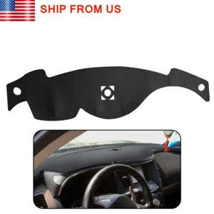 For Infiniti FX35 FX50 FX37 2009-2013 Dashboard Dash Mat Non-Slip Sunshied Cover - Picture 1 of 18
