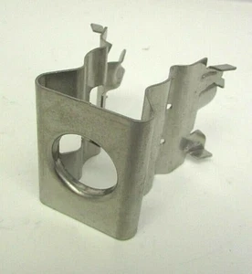 10 Stück Andrew Snapstak Wellkabel 1/2" Snap In Aufhänger NEU SSH-12 - Bild 1 von 5