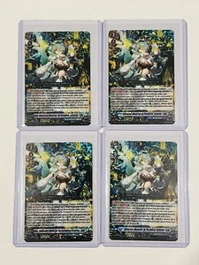 CFV Dimensional Transcendence - Innocent Monster in Paradise, Arkhite RRR (4) - Picture 1 of 4