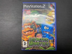 Buzz! Junior: Les Petites Monstres PS2 Complet PAL Sony PlayStation 2 - Picture 1 of 3