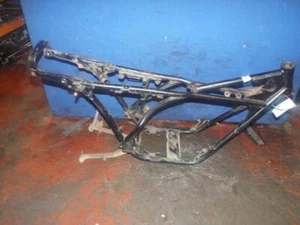 Yamaha YR5 350 Twin 1970-1973 70-73 Frame Chassis R5-020663 On NOVA - Picture 1 of 11