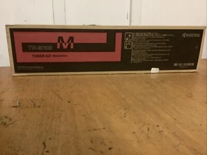 Kyocera TK-8705 Kit toner magenta, - Foto 1 di 1
