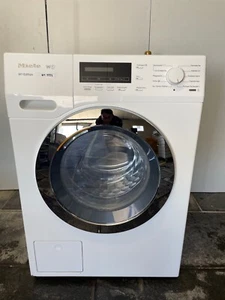 Miele Waschmaschine Frontlader  7 kg gebraucht Top Zustand (W1 1152) - Bild 1 von 7