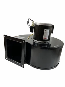 Draft blower for T-1000 Taylor Wood Furnace - Picture 1 of 4