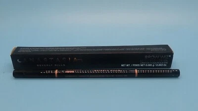 ANASTASIA BEVERLY HILLS Brow Wiz in Auburn 0.003 oz New in Box - Image 1 of 3