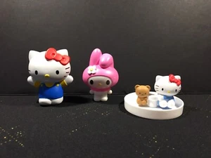 G8 Hello Kitty McDonald’s - Picture 1 of 5