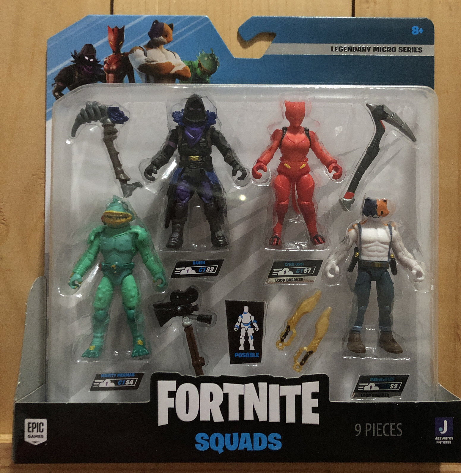 fortnite pickaxe toy life size