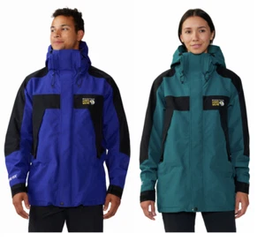 Mountain Hardwear Unisex Gore-Tex Exposure Parka Reissue Edt.*NEW & BOXED; -50%* - Picture 1 of 11