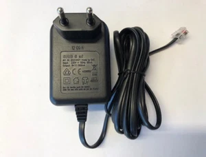 SNG 5 AF 20314471 Bloc Alimentation 9V 550mA pour Aastra Bureau 35, 45 U.A Neuf - Imagen 1 de 1