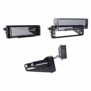 Metra 99-9800 '98-'13 Harley-Davidson Touring Radio Kit w/ Water Resistant Cover - Picture 1 of 1
