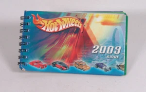 Hot Wheels 2003 - Collectors Guide - Imagen 1 de 2