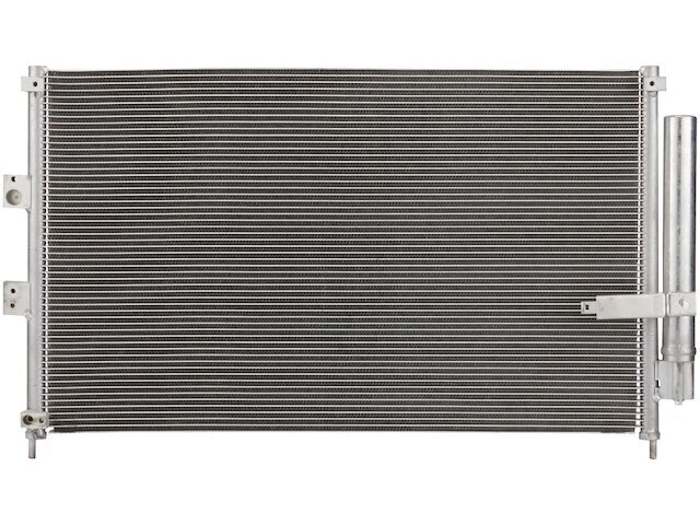 Condensador de aire acondicionado Spectra Premium para Honda Civic 2006-2011 sedán 82YSFZ Foto 1 de 1