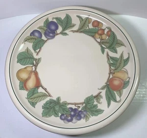 4 Noritake Epoch Wholesome Dinner Plates E-211 10 1/2" (2 Avb) - Picture 1 of 12
