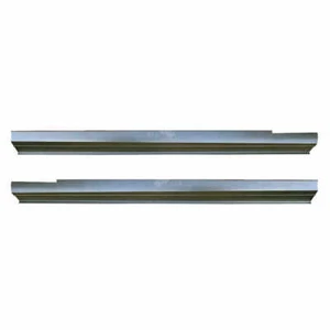 Slip-on Rocker Panel fits 02-06 Toyota Camry Set of Left and Right - Picture 1 of 1