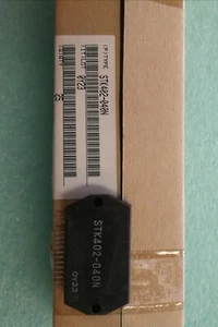 STK402-040N SANYO IC ORIGINAL, ENVÍO DESDE CANADÁ - Imagen 1 de 1