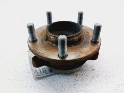 09-20 Buje delantero Nissan 370Z 07-13 G35/G37 14-22 Q50/Q60/Qx50 tracción trasera OEM 402024GA0A Foto 1 de 4