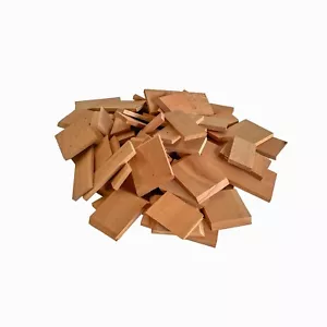 Spanish Cedar Wood Solid Offcuts for Cigar Humidors Storage 200g Minimum - Picture 1 of 2