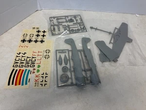 Fujimi Focke-Wulf FW-190 D-9 1:48 Kit # 0765 Open Box - Picture 1 of 5