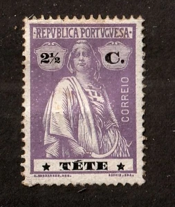 Tete 30 MH OG FREE SHIPPING!! - Picture 1 of 1
