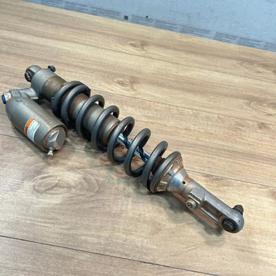 06-09 Yamaha YZ250F YZ 250F 2006/OEM KYB suspensión de amortiguador trasero Foto 1 de 4