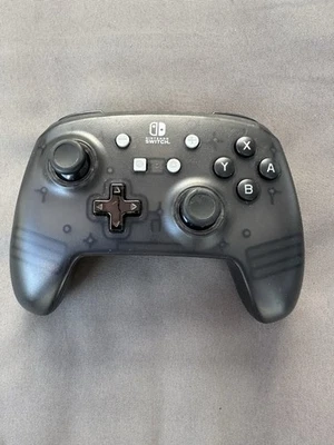 Nintendo Switch Controller PowerA Enhanced Wired (Ohne Kabel) - Blitzversand - Bild 1 von 4