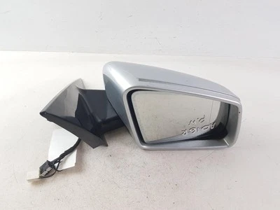 MERCEDES E CLASS W207 COUPE  DOOR MIRROR RIGHT 775  A2078105116  2015 - Image 1 of 4