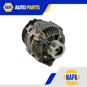 Alternator fits RENAULT CLIO Mk2 2.0 00 to 09 NAPA 7700105539 7711134267 Quality - Picture 1 of 7