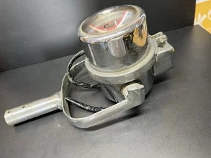 ¿Enorme foco de barco cromado vintage navegación o camión de bomberos? - Imagen 1 de 19