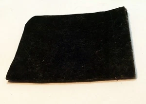 Soft Lens Pouch Case for 50mm f1.8 4X4" vintage - Picture 1 of 4