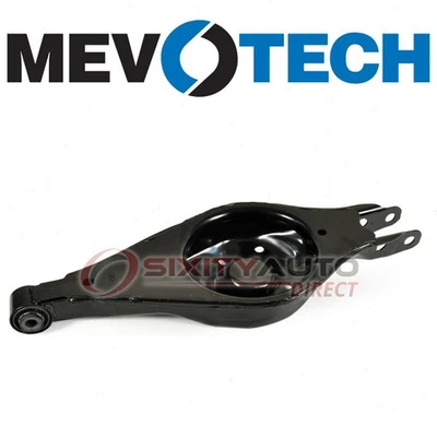 Mevotech Supreme Rear Lower Control Arm for 2010-2019 Ford Taurus - Spring jw Foto 1 de 4