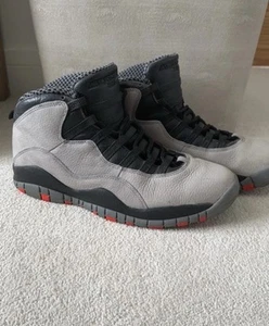 Nike Air Jordan Basketball Shoes Size 9 - Picture 1 of 8