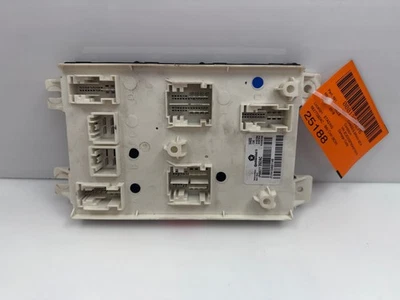 Módulo controlador de carrocería Dodge Challenger 15-16 BCM genuino OEM 68277392AC Foto 1 de 4