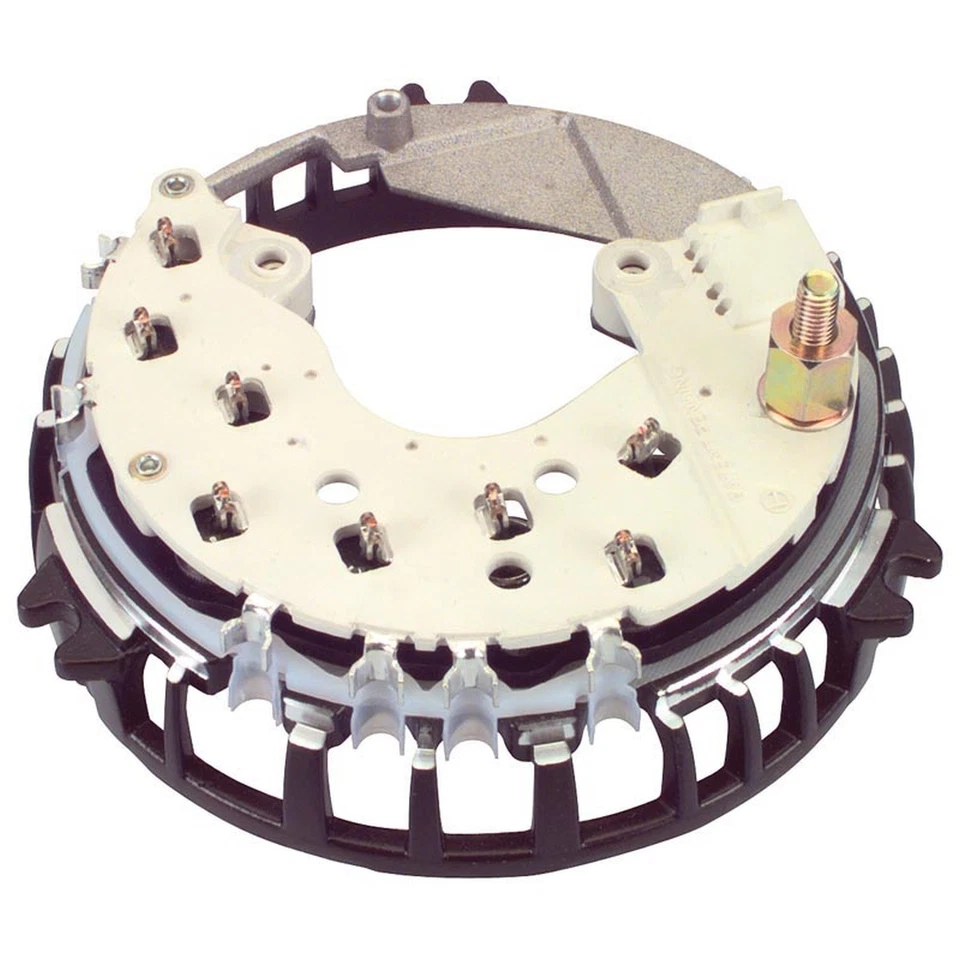 Nuevo rectificador para Ford F-450 Super Duty V8 7,3 L 99-01 F8WU-10A366-AAIP ALT-C-186 Foto 1 de 4