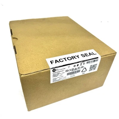 ALLEN BRADLEY 2711P-T7C21D8S/D Panelview Plus 7 **Sellado de fábrica** Foto 1 de 2