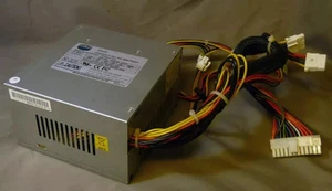 Cooler Master eXtreme Power HP-P4017F5WP RS-380-PMSP 350W Power Supply Unit PSU - Afbeelding 1 van 1