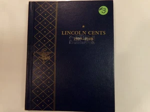 1909-1940 Album 1909VDB 1911 1912 1915D  1915S 1924D 1924S 1926S #3 - Picture 1 of 15