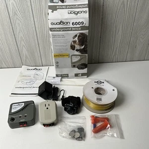 BAD BOX Pet Safe Guardian Underground Fence Dogs 8 Lb+ Expansion Kit - Picture 1 of 12