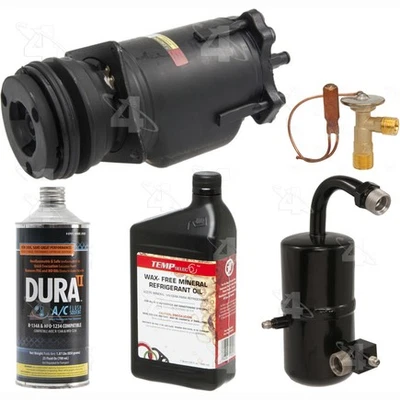 Four Seasons 1004R Pac Kits - Image 1 of 4