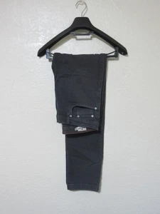 American Giant Gray Roughneck Stretch Canvas 5-Pocket Pants - 30 X 32 - Bild 1 von 9